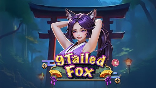 nine-tailed-fox