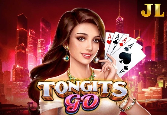 tongits-go