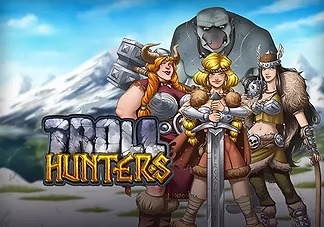 troll-hunters