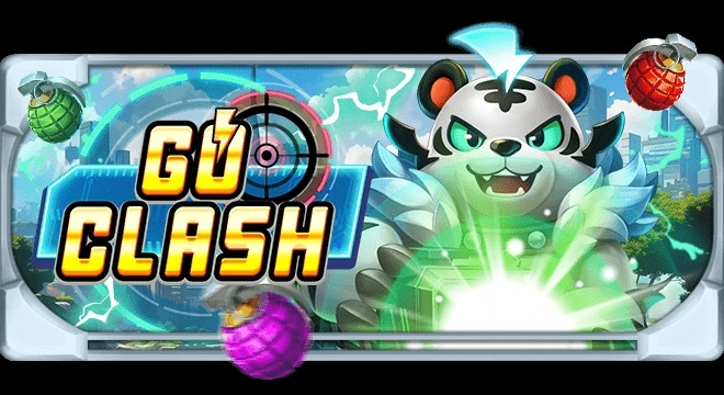 go-clash