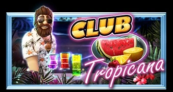 club-tropicana